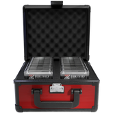 Slab Case 2 Row